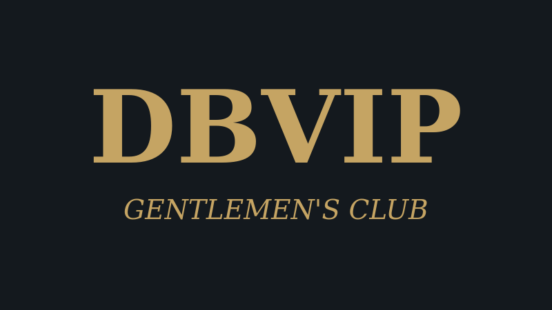 DBVip Gentlemen's Club