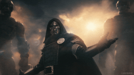 Doctor Doom Avengers GIF by Marvel Studios.gif