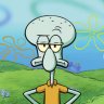 Squidward