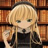 Victorique