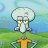 Squidward