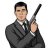 Sterling Archer