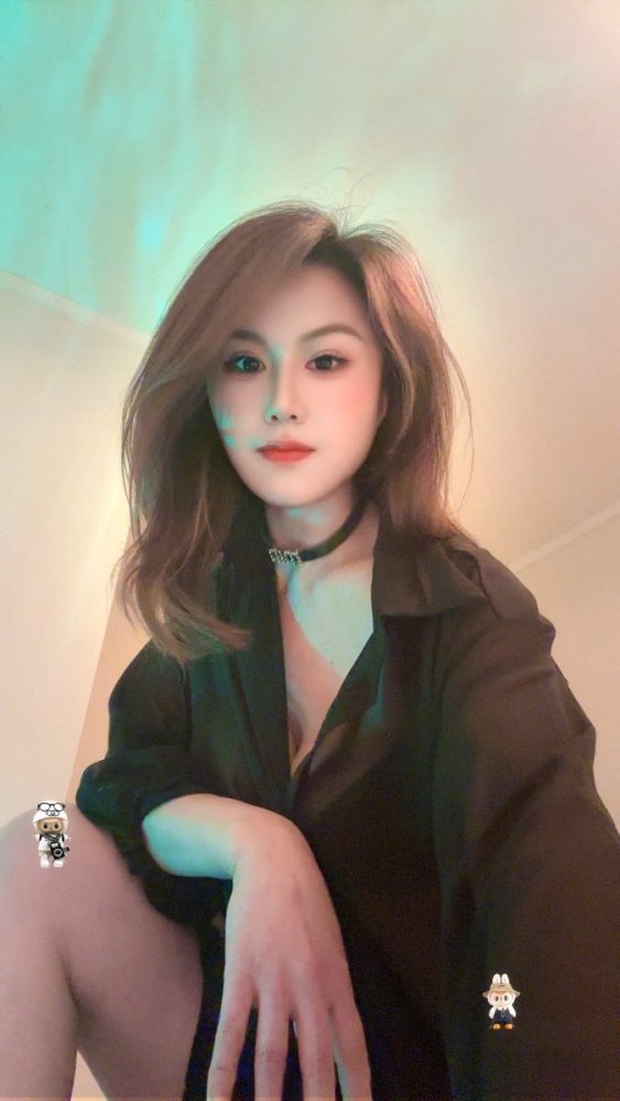 sunny