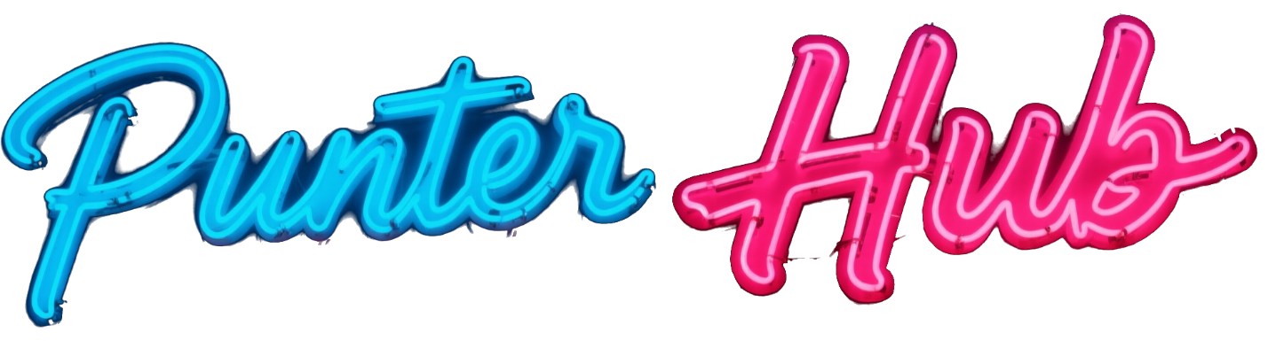 PunterHub